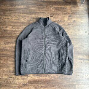 Arc'teryx Fleece - XL Womens